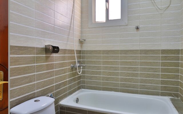 Fawasel Tabuk Hotel Apartments