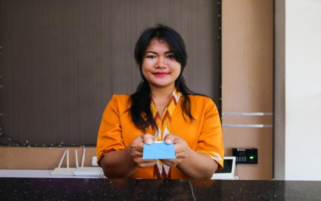 Nutana Hotel Lombok