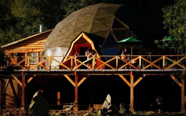 Vortice Chile Eco-Lodge