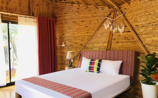 Trang An Lamia Bungalow – Guest Rooms – Hoa Lu