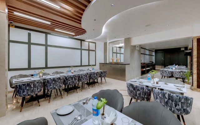 Click Sunburry Hotel Katra