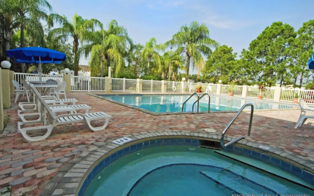 SureStay Hotel by Best Western St. Pete Clearwater Airport