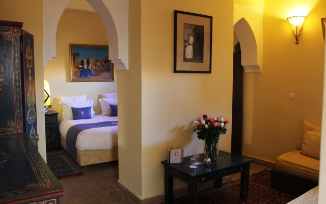 Riad Léna & Spa