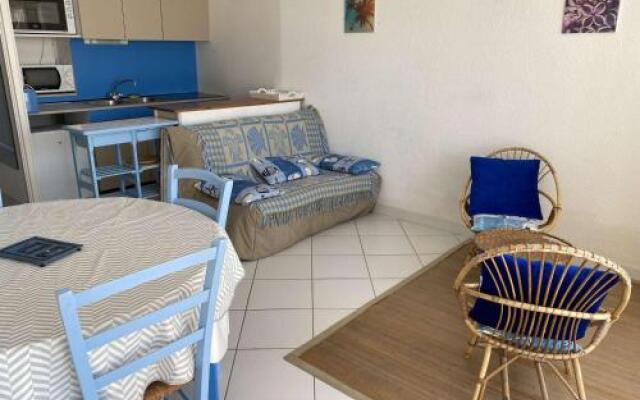 Apartment Escale Port 2