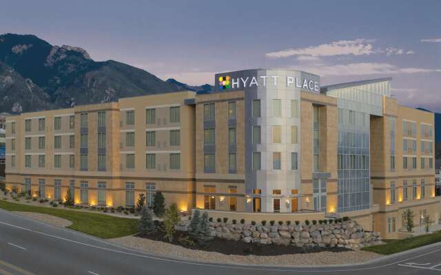 Hyatt Place Salt Lake City/Cottonwood