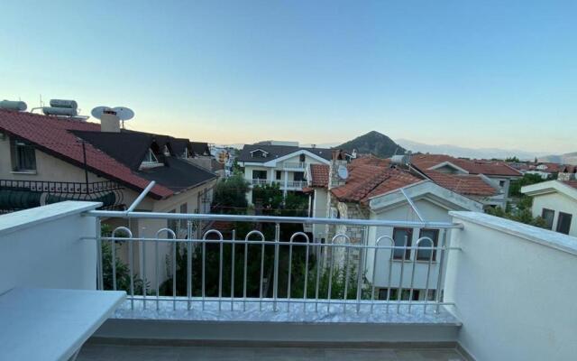 Kaan Apart (Ortaca/Dalyan Merkezde) 2+1, 70m2