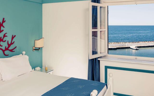 Sunbay Park Hotel