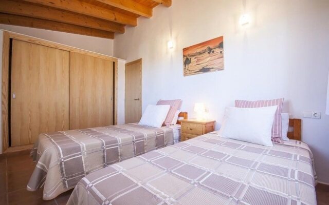 Finca Ses Muralles