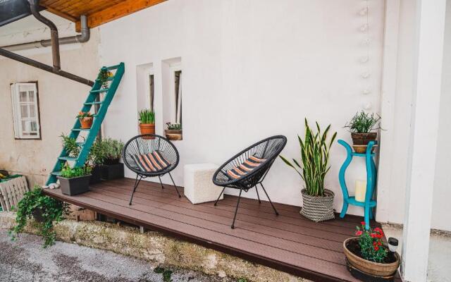 Apartment Dajana