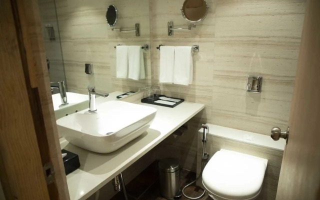 Regenta Central Harsha Vapi