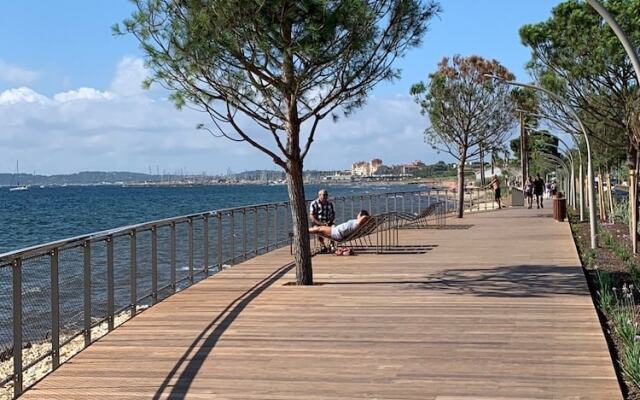 La Cigale Varoise - Hyères La Plage