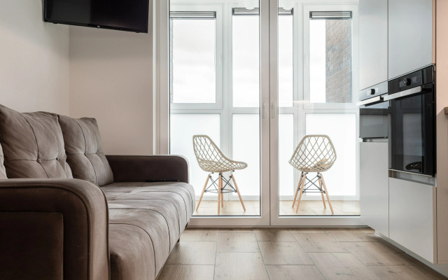 Апартаменты Посутки на Арсенальной 29