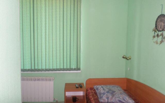 Северное сияние