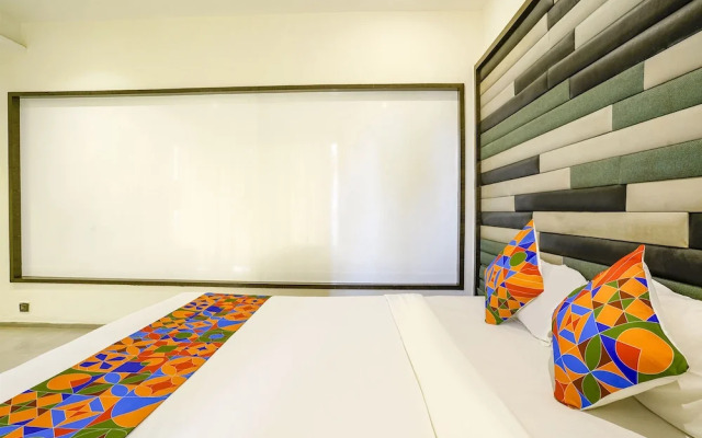 FabHotel Prime Supreme Grande 600 Mtrs away from Calangute beach