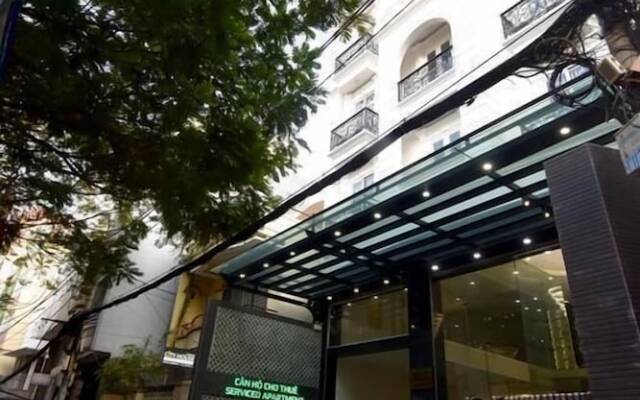 City House Apartment - Minh Khai 2