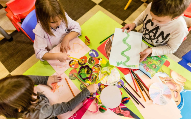 Family & Wellness Hotel Serena