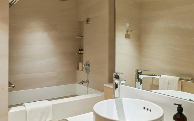 CM Plus Hotels and Serviced Apartments
