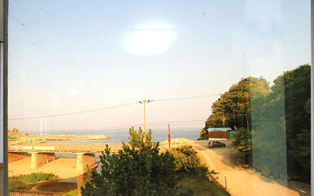 Yeongdeok Songa Pension