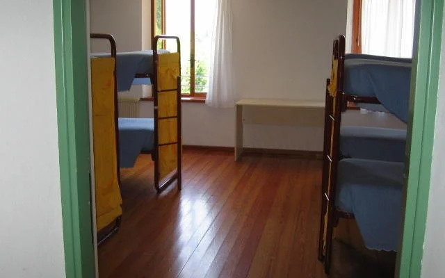 Foresteria Del Parco