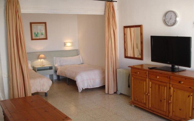 Apartamentos Bermudas