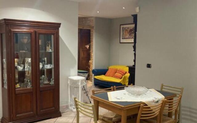 Taverna Open Space con ingresso indipendente
