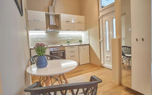 A26 Apartment