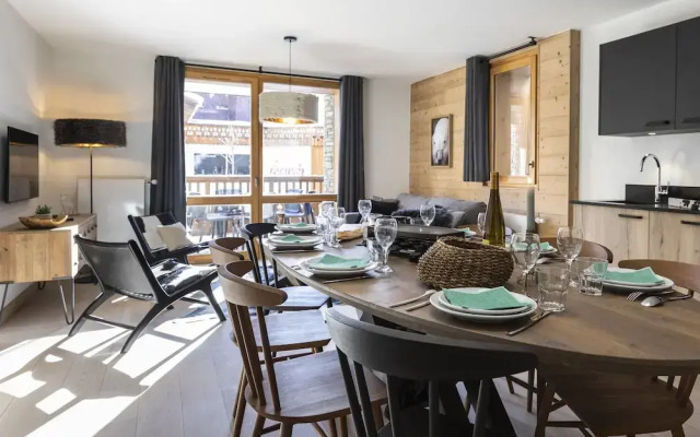 TERRESENS - Neige et Soleil