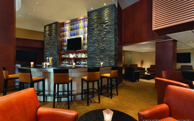 Radisson Hotel Vancouver Airport
