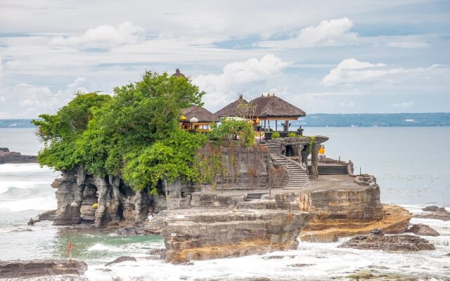 Swarga Suites Bali Berawa