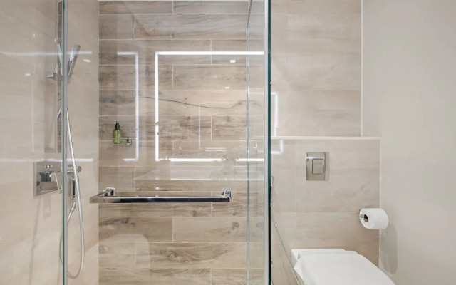 Banyan Tree Residence - 406 1BD