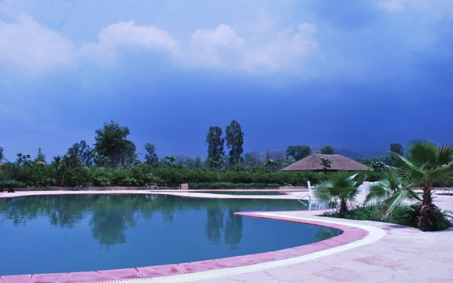 Samsara The Resort & Club