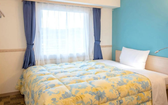 Toyoko Inn Tsushima Hitakatsu – Guest Rooms – Tsushima