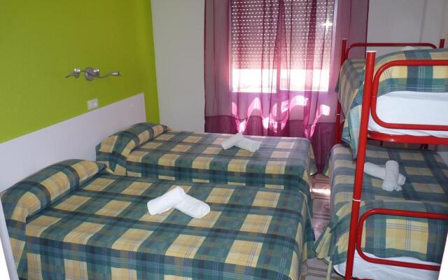 Hostal La Cabaa