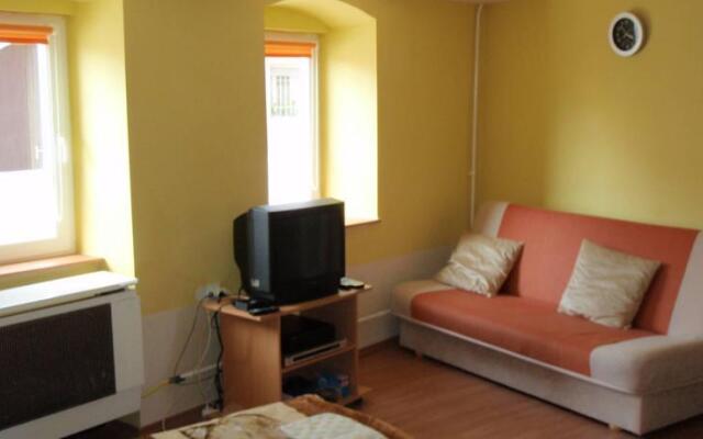 Gyimesi Apartman