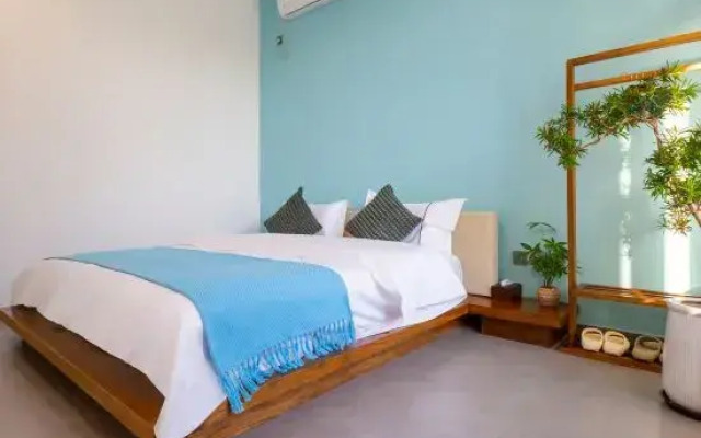 Huairou Meet the Yushe Homestay
