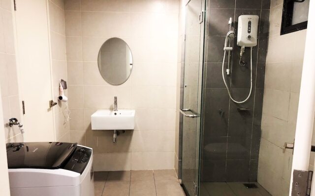 Solstice Cyberjaya by Easy Property