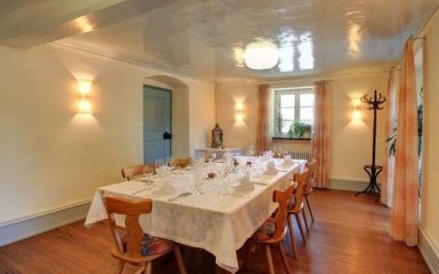 Gasthaus zum Hirschen