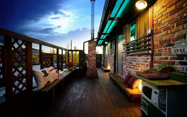 jeonju gimmyeongogsugbag munhwagwan