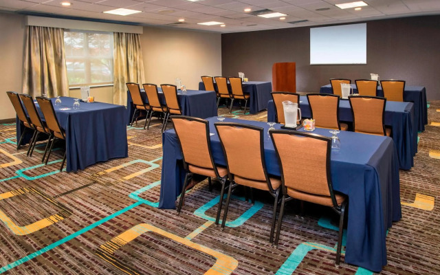 Residence Inn by Marriott Frederick