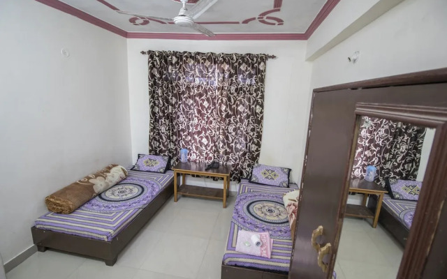 Utsang Guest House