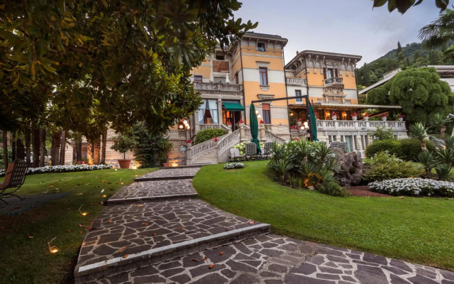 Hotel Laurin