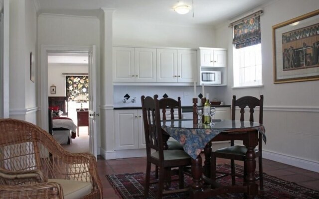 Caledon Villa Guest House