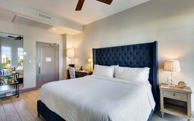 The Plymouth South Beach