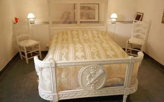 Le Lavandou - Villa Cap Bénat vue sur mer