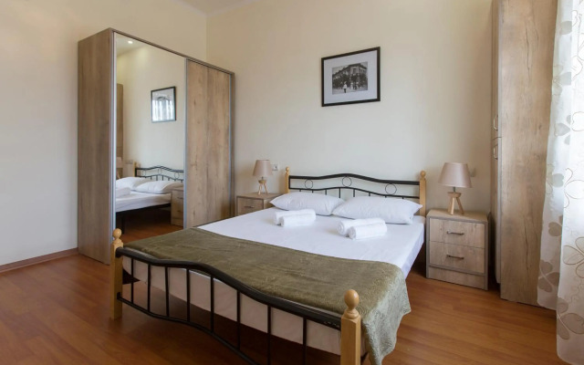 Umba Apartment N1 - 2 bedrooms