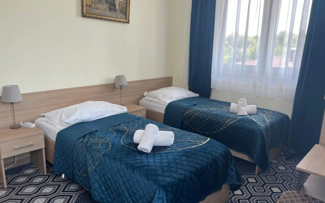 Hotel Vistula