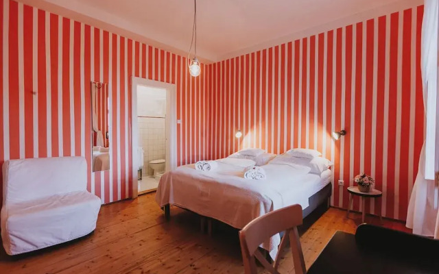 Villa Mimi