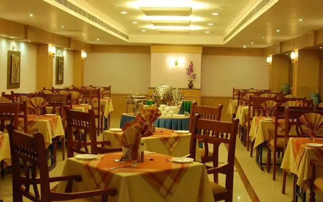 Hotel Palace Inn