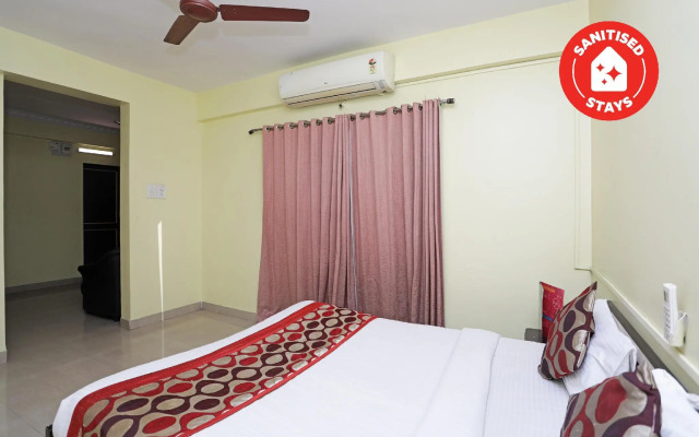 OYO 704 Apartment Kharadi
