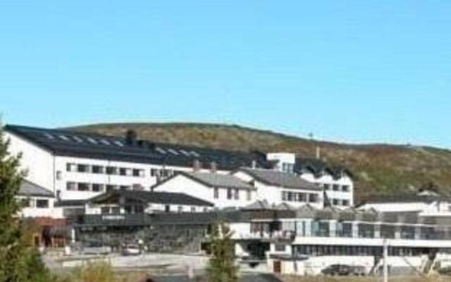 Storefjell Resort Hotel